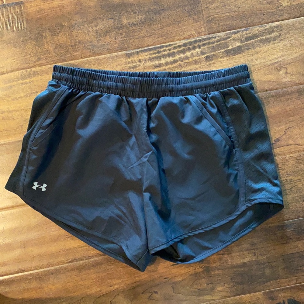 Under Armour Women’s Shorts